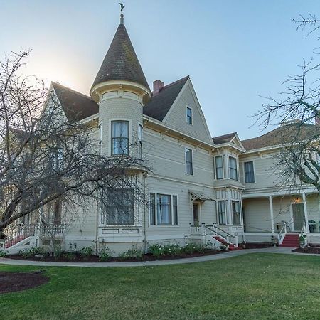 Chateau Coralini Salinas Kültér fotó